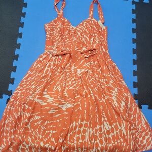 LC Lauren Conrad Dress